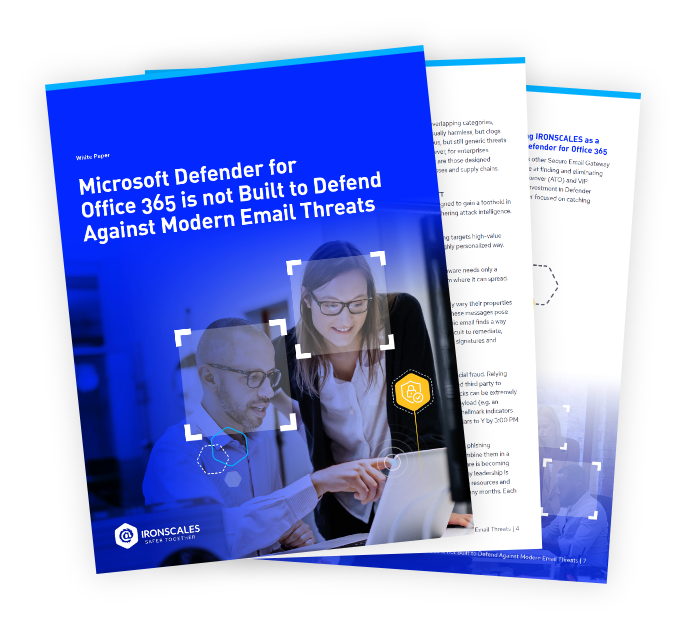 Microsoft Defender for Office 365 Security White Paper